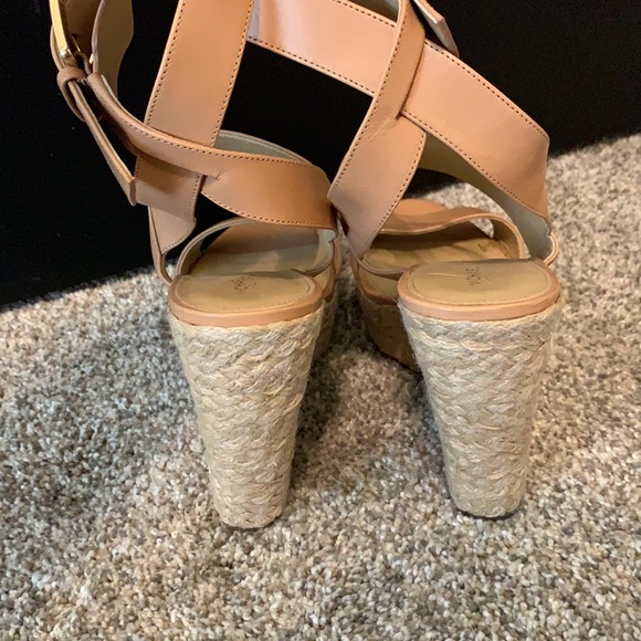 Michael Kors Wedges - Picture 2 of 6